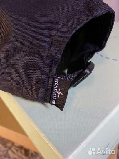Stone island кепка