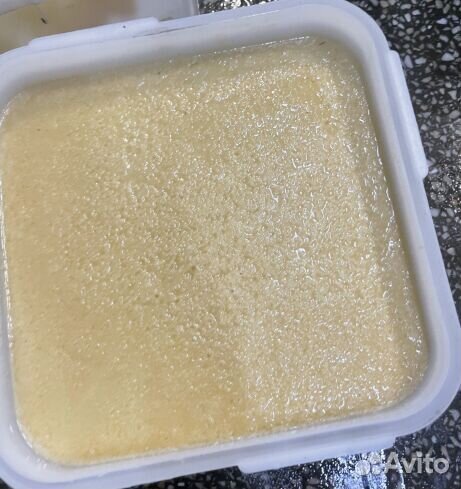 Липовый мед оптом