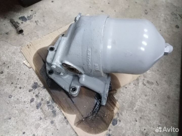 Центрифуга т40