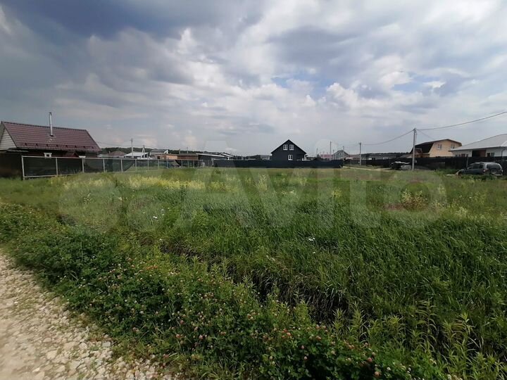 Участок 7,8 сот. (СНТ, ДНП)