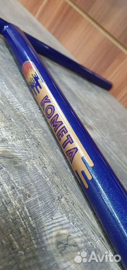 Руль для трюкового самоката