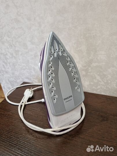Утюг philips