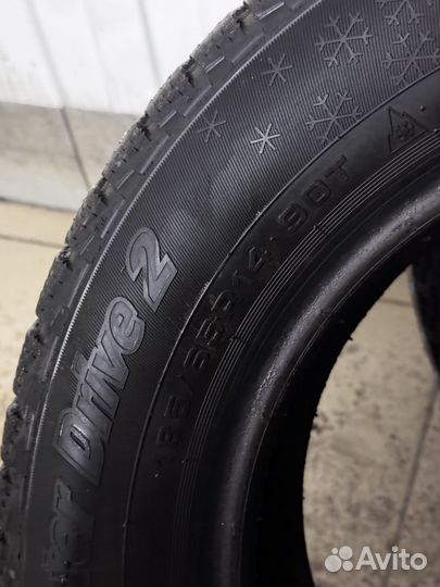 Cordiant Winter Drive 2 185/65 R14