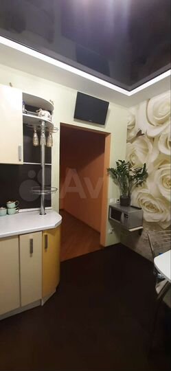 3-к. квартира, 70 м², 9/9 эт.