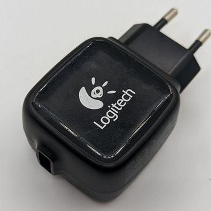 [AD6310C] Блок Питания Ad6310c, Logitech, 5.15v, 1a