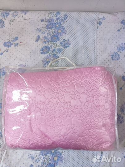 Конверт на выписку для девочки осень, зима