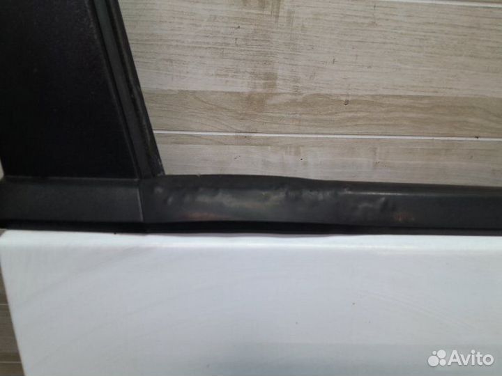 Дверь передняя правая Ford Fusion