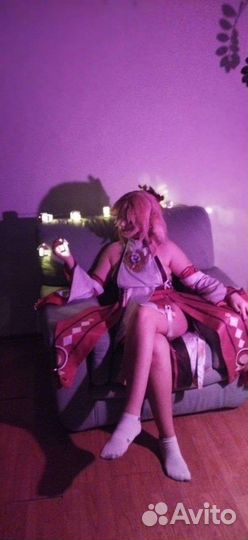 Аренда коспеев