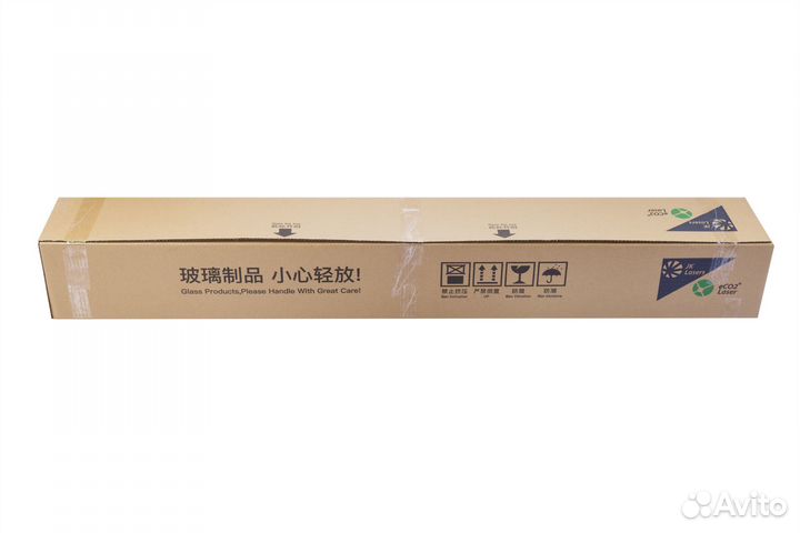 Лазерная трубка