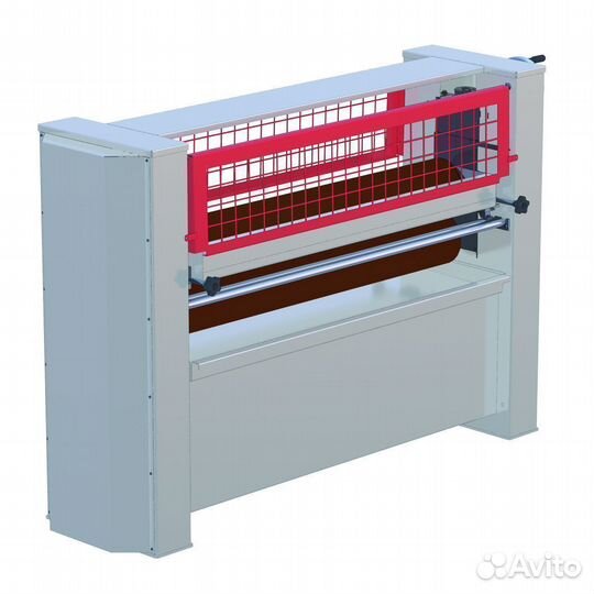 Клеенаносящий 2-х сторонний станок (клеемаз) 1300