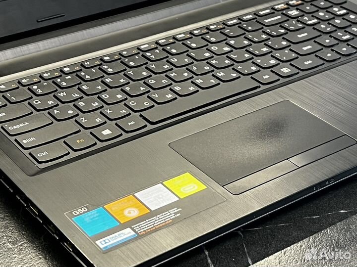 Игровой Lenovo i5-5200U/ 6OZU/ R5 M330 1GB/ SSD256