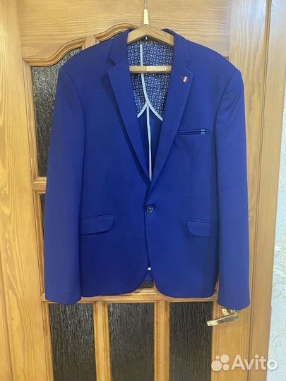 Пиджак мужской