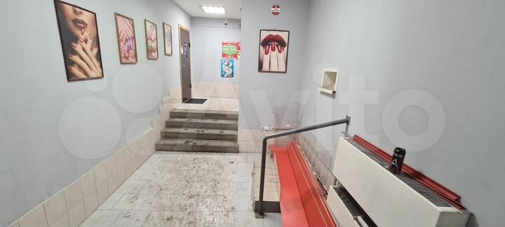 Свободного назначения, 12 м²