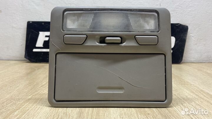 Плафон Салона Mitsubishi Pajero Sport 2