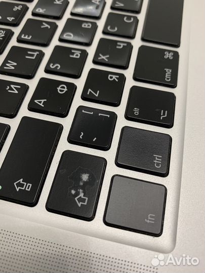 Apple MacBook Pro 15 late 2013