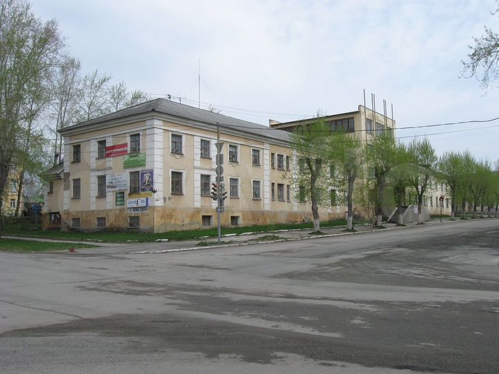 Офис, 146.6 м²