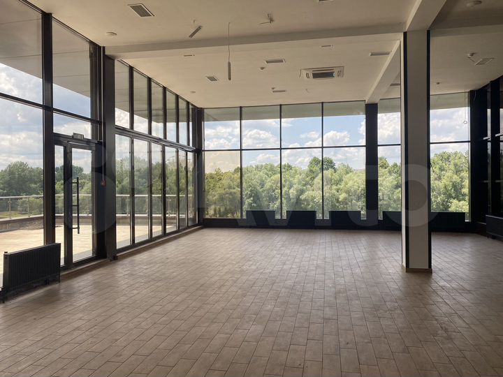 Офис, 429 м²
