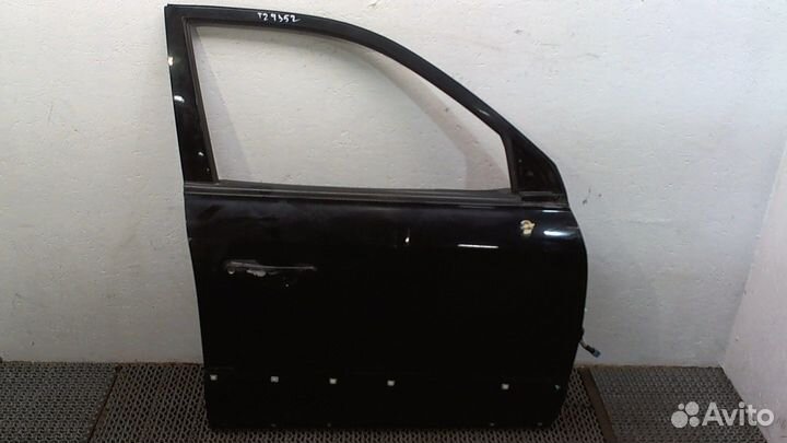Дверь боковая Hyundai Tucson 1, 2009