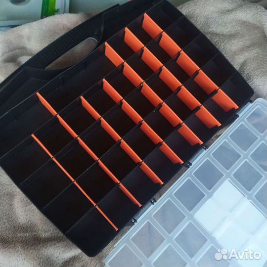 Ящик для инструментов