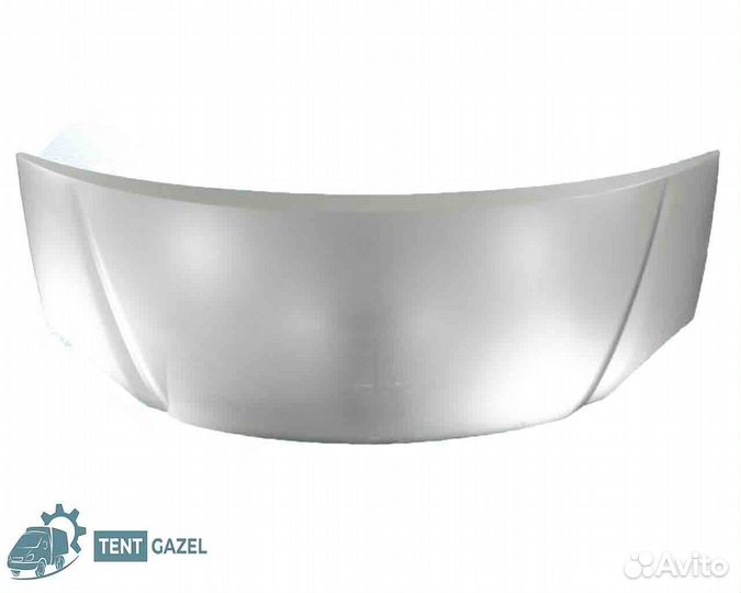 Капот на Газель