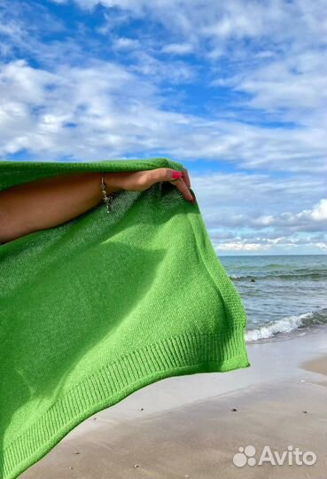 Палантины на заказ