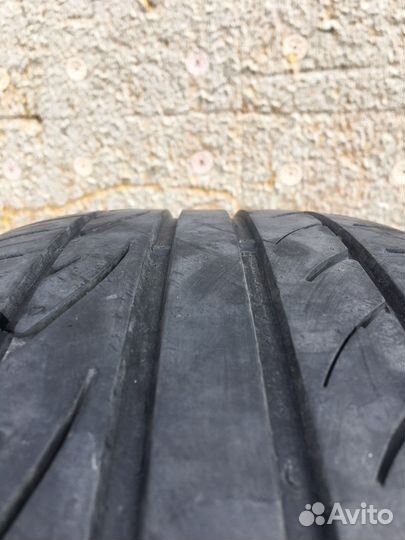 Hankook Ventus ME01 K114 255/55 R18 98V