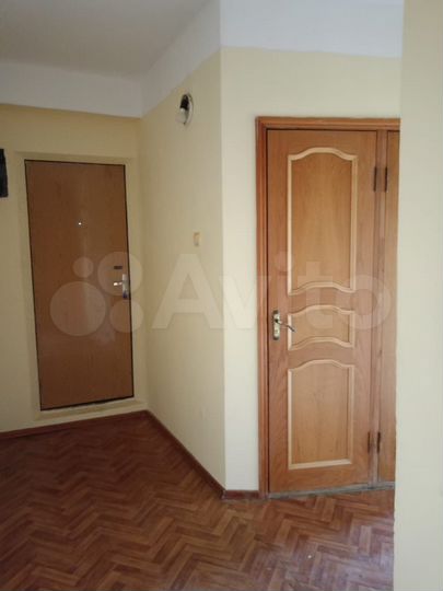 2-к. квартира, 52 м², 4/5 эт.