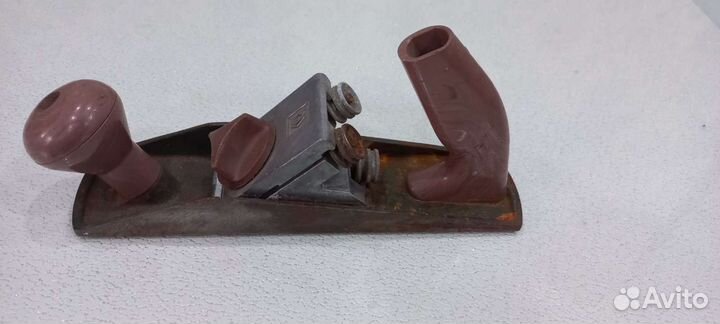 Рубанок СССР