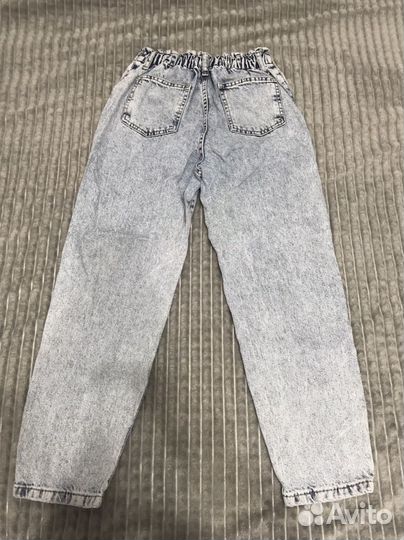 Джинсы