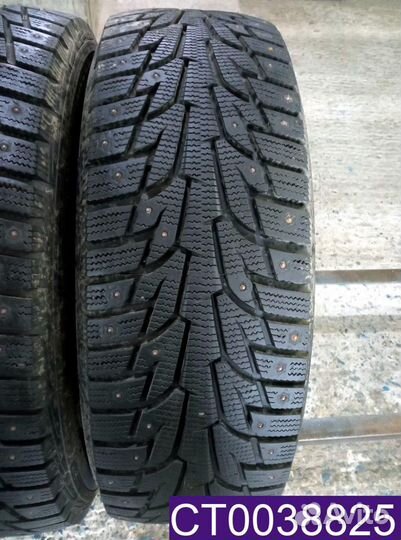Hankook Winter I'Pike RS W419 215/65 R16 96T