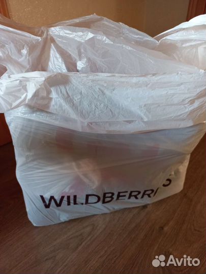 Мужские вещи пакетом