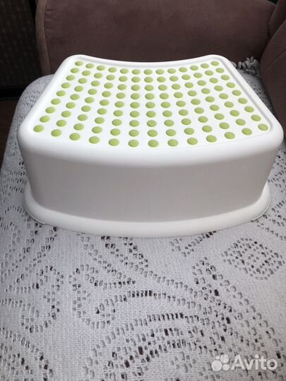 Табурет детский IKEA