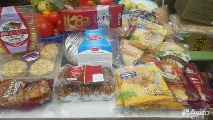 На корм для животных Северное Бутово