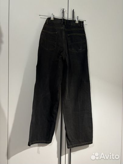 Collusion джинсы