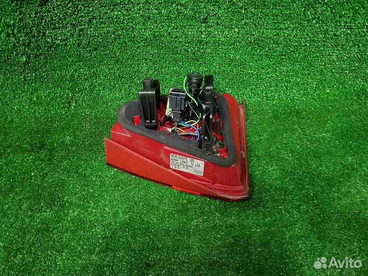 Фонарь задний внутренний левый Audi A5 Coupe/Spor