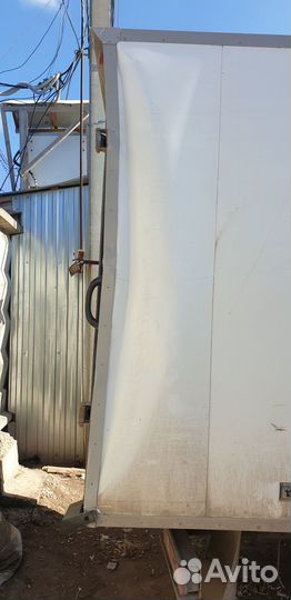 ГАЗ 3302, 2018