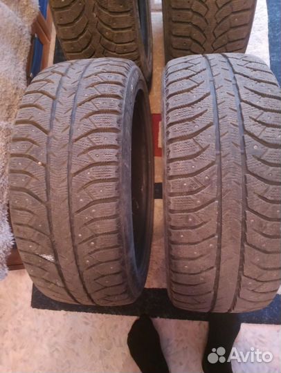 Hawkway HK859 215/50 R17 19B