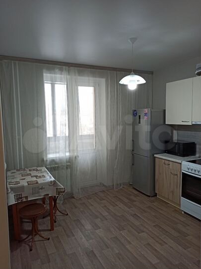 1-к. квартира, 45 м², 4/9 эт.