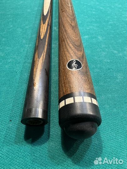 Кий бильярдный Вараксин бакота