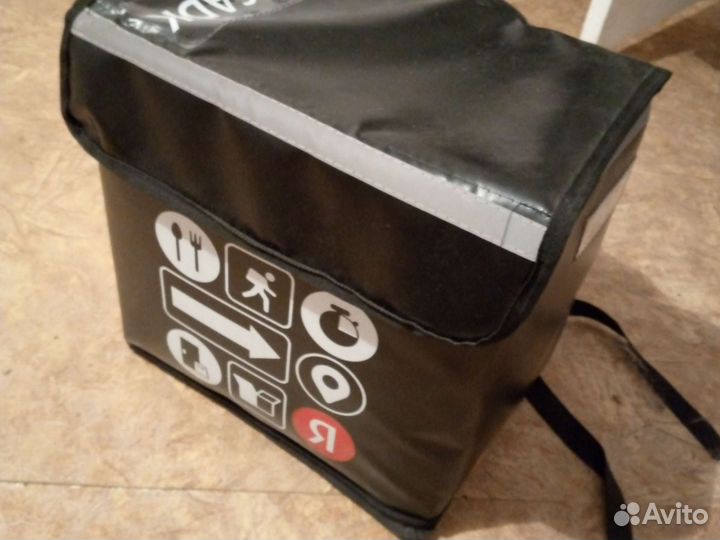 Термокороб