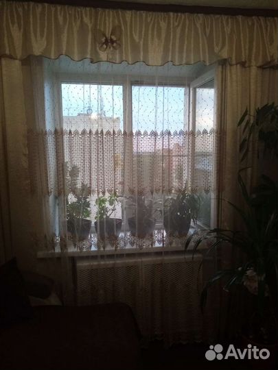 Шторы и тюль