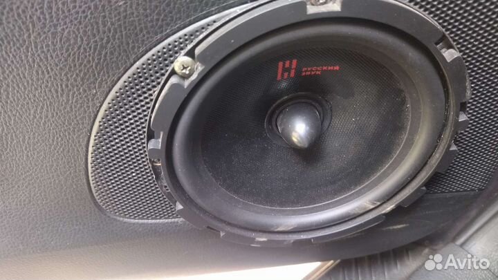 Колонки в авто 16