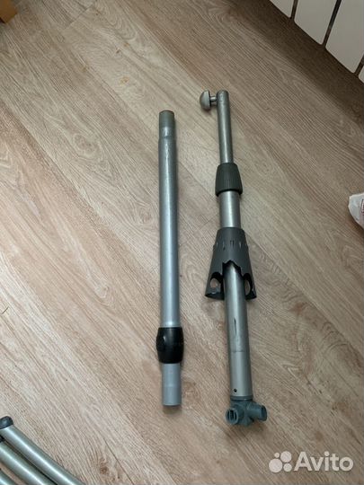 Запчасти для вентилятора bimatek