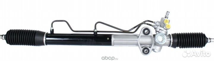 Рулевая рейка на все авто