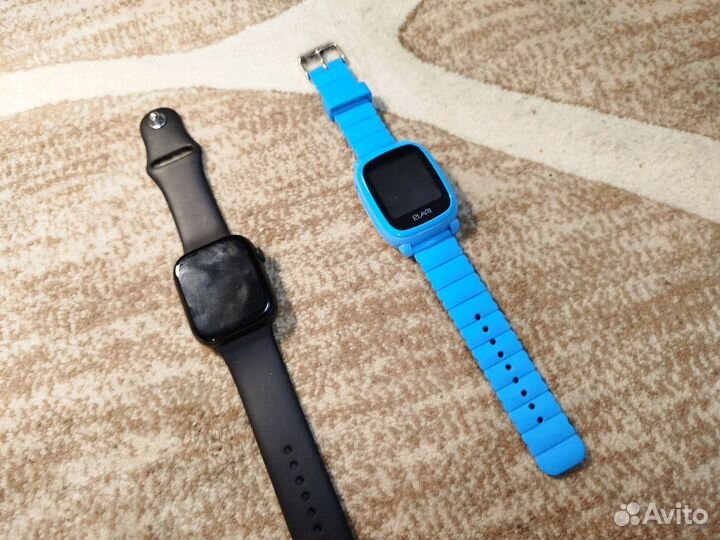 Детские часы