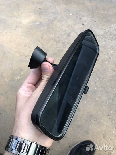 Салонное зеркало заднего вида Ford Fusion