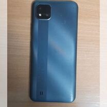 realme 11, 8/128 ГБ