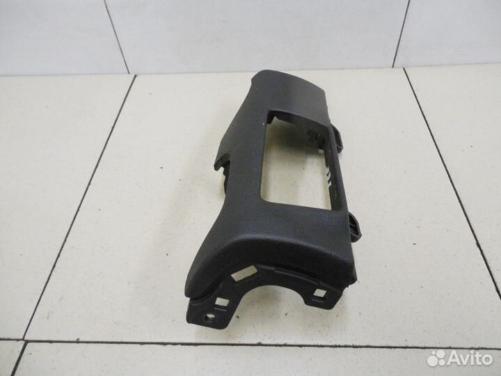 Накладка декоративная Sportage 2016