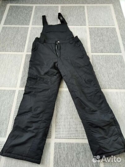 Горнолыжные штаны