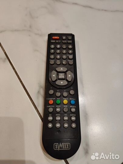 Телевизор/монитор 22